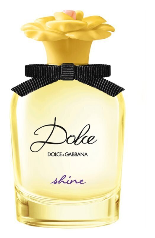 Naiste parfüüm Dolce Gabbana Dolce Shine EDP, 30 ml цена и информация | Parfüümid naistele | hansapost.ee