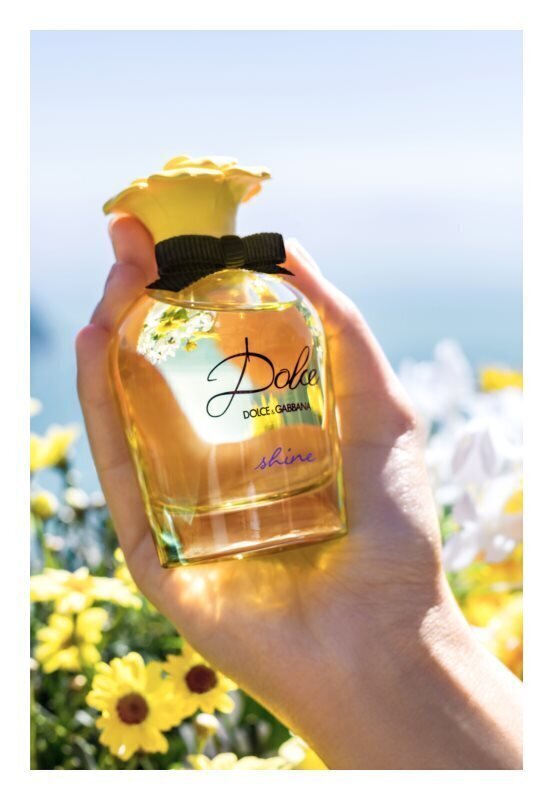Naiste parfüüm Dolce Gabbana Dolce Shine EDP, 30 ml цена и информация | Parfüümid naistele | hansapost.ee