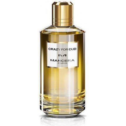 MANCERA Crazy For Oud EDP unisex 120 ml hind ja info | Parfüümid naistele | hansapost.ee