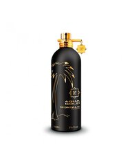 Parfüümvesi Montale Aqua Gold EDP naistele 100 ml цена и информация | Духи для Нее | hansapost.ee