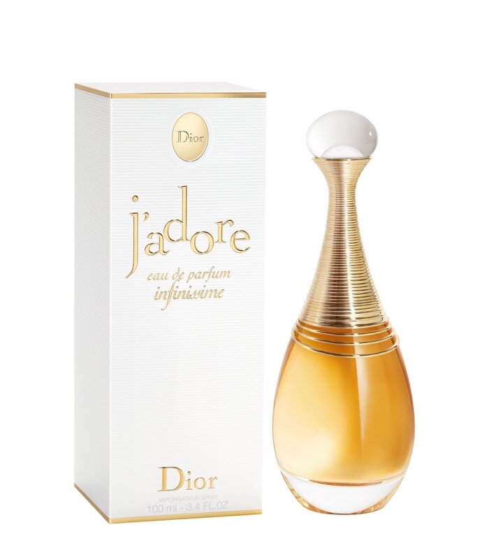 Parfüümvesi Dior J'Adore Infinissime EDP naistele, 50 ml цена и информация | Parfüümid naistele | hansapost.ee