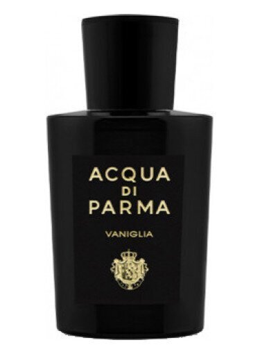 Parfüümvesi Acqua di Parma Vaniglia EDP naistele ja meestele, 100 ml hind ja info | Parfüümid naistele | hansapost.ee