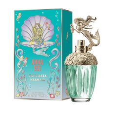 Туалетная вода Anna Sui Fantasia Mermaid EDT для женщин 75 мл цена и информация | Женские духи | hansapost.ee