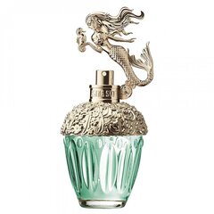 Туалетная вода Anna Sui Fantasia Mermaid EDT для женщин 75 мл цена и информация | Женские духи | hansapost.ee