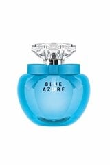 Parfüümvesi Golden Rose Blue Azure EDP naistele, 100 ml price and information | Parfüümid naistele | hansapost.ee