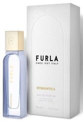 Parfüümvesi Furla Romantica EDP naistele 30 ml цена и информация | Духи для Нее | hansapost.ee