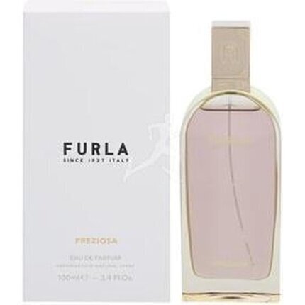 Parfüümvesi Furla Preziosa EDP naistele 100 ml цена и информация | Parfüümid naistele | hansapost.ee