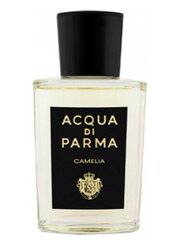 Ароматная вода vanduo Acqua Di Parma Camelia EDP для женщин/мужчин 100 мл цена и информация | Женские духи | hansapost.ee