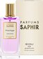 Parfüümvesi Saphir Prestige EDP naistele 50 ml цена и информация | Parfüümid naistele | hansapost.ee