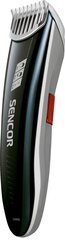 Машинка для стрижки волос Sencor SHP 4302 RD цена и информация | Машинки для стрижки волос | hansapost.ee