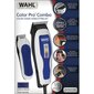 Wahl Color Pro Combo 1395-0465 цена и информация | Juukselõikusmasinad ja trimmerid | hansapost.ee
