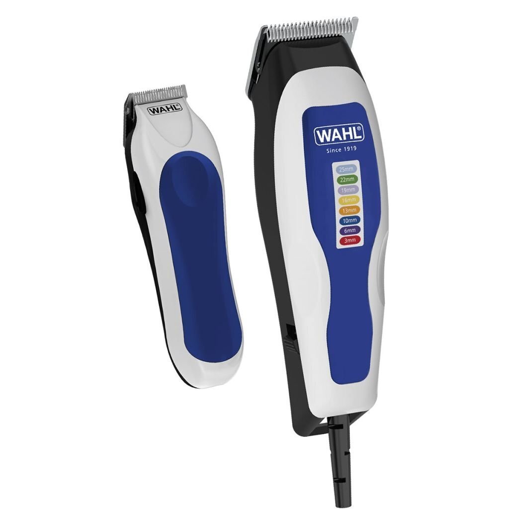 Wahl Color Pro Combo 1395-0465 цена и информация | Juukselõikusmasinad ja trimmerid | hansapost.ee