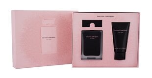 Narciso Rodriguez For Her EDT kinkekomplekt naistele 50 ml цена и информация | Женские духи | hansapost.ee