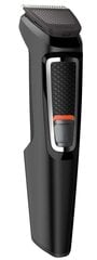 Philips MG3740/15 price and information | Haircutters and trimmers | hansapost.ee