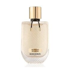 Parfüümvesi Boucheron Serpent Boheme EDP 90 ml hind ja info | Boucheron Parfums Parfüümid, lõhnad ja kosmeetika | hansapost.ee