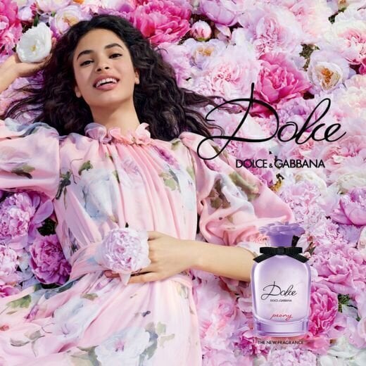 Parfüümvesi Dolce & Gabbana Dolce Peony EDP naistele, 75 ml цена и информация | Parfüümid naistele | hansapost.ee