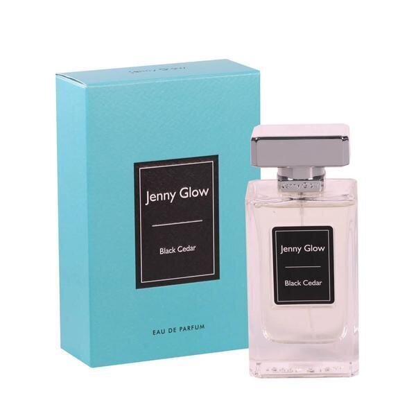 Parfüümvesi Armaf Jenny Glow Black Cedar unisex EDP naistele/meestele, 80 ml hind ja info | Parfüümid naistele | hansapost.ee