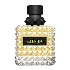 Valentino Born In Roma Yellow Dream EDP для женщин 30 мл. цена и информация | Женские духи | hansapost.ee