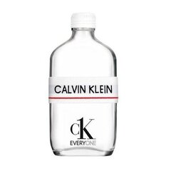 Парфюмерия унисекс EveryOne Calvin Klein EDT: Емкость - 200 ml цена и информация | Женские духи | hansapost.ee