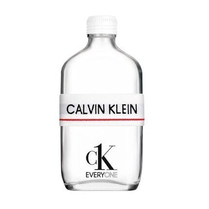 Parfüüm universaalne naiste&meeste EveryOne Calvin Klein EDT: Maht - 200 ml цена и информация | Parfüümid naistele | hansapost.ee