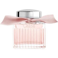 Женская парфюмерия Signatura l'Eau Chloe EDT: Емкость - 50 ml цена и информация | Chloé Косметика для тела | hansapost.ee