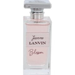Parfüümvesi Lanvin Jeanne Blossom EDP naistele 100 ml hind ja info | Parfüümid naistele | hansapost.ee