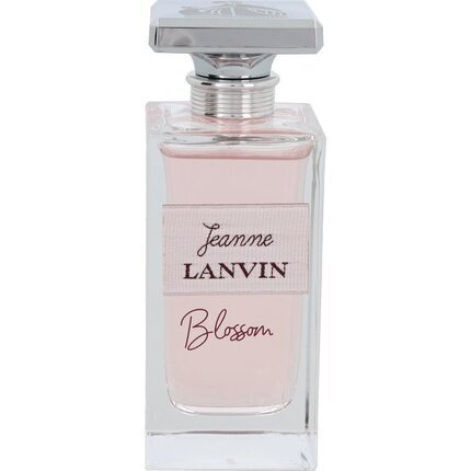 Parfüümvesi Lanvin Jeanne Blossom EDP naistele 100 ml цена и информация | Parfüümid naistele | hansapost.ee
