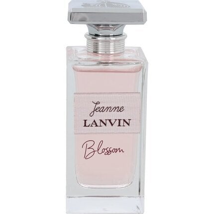 Parfüümvesi Lanvin Jeanne Blossom EDP naistele 100 ml hind ja info | Parfüümid naistele | hansapost.ee