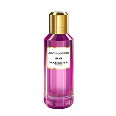 Parfüümvesi Mancera Juicy Flowers EDP naistele/meestele 60 ml hind ja info | Parfüümid naistele | hansapost.ee