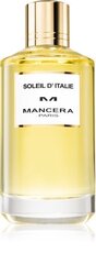 Parfüümvesi Mancera Soleil d'Italie EDP naistele/meestele 120 ml hind ja info | Parfüümid naistele | hansapost.ee