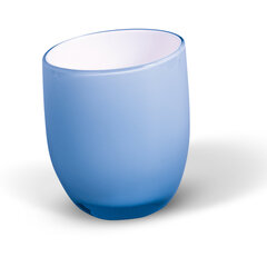 Tatkraft REPOSE BLUE  Стакан для ванной комнаты цена и информация | Tatkraft Мебель для гостиной | hansapost.ee