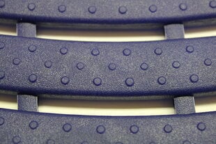 Напольное покрытие для влажных помещений Ultima, темно-синее, 11 м. цена и информация | Аксессуары для ванной комнаты | hansapost.ee