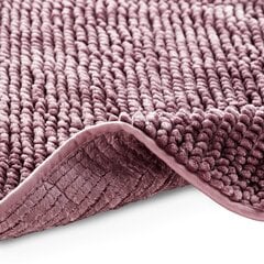 Фиолетово-розовый коврик для ванной 60x90 см цена и информация | AmeliaHome Сантехника, ремонт, вентиляция | hansapost.ee