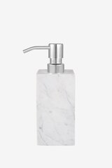 Дозатор жидкого мыла Q-Bath Pure Natural цена и информация | Аксессуары для ванной комнаты | hansapost.ee