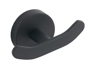 Mexen Loft крючок для полотенец, black цена и информация | Аксессуары для ванной комнаты | hansapost.ee