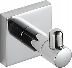Mexen Rufo крючок для полотенец, chrome цена и информация | Аксессуары для ванной комнаты | hansapost.ee