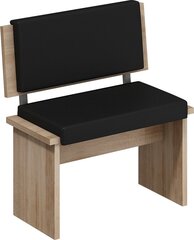 Кухонная скамейка Bond цена и информация | Стулья для кухни и столовой | hansapost.ee