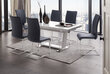 2 tooli komplekt Arco 2, hall hind ja info | Köögitoolid, söögitoolid | hansapost.ee