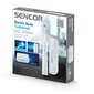 Sencor SOC 3312WH hind ja info | Elektrilised hambaharjad | hansapost.ee