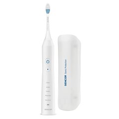 Sencor SOC 3312WH price and information | Electric toothbrushes | hansapost.ee