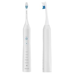 Sencor SOC 3312WH price and information | Electric toothbrushes | hansapost.ee