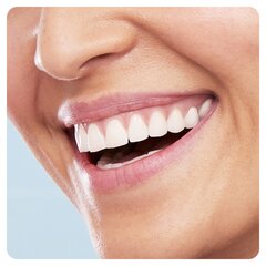 Зубная щетка Braun Oral-B Vitality Sensitive UltraThin цена и информация | Электрические зубные щетки | hansapost.ee