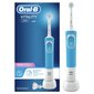 Braun Oral-B Vitality Sensitive UltraThin hind ja info | Elektrilised hambaharjad | hansapost.ee