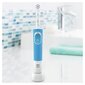 Braun Oral-B Vitality Sensitive UltraThin hind ja info | Elektrilised hambaharjad | hansapost.ee