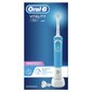 Braun Oral-B Vitality Sensitive UltraThin hind ja info | Elektrilised hambaharjad | hansapost.ee