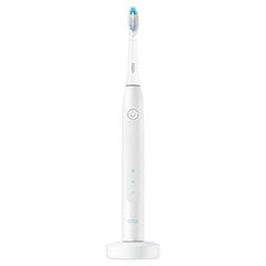 Oral-B Pulsonic Slim Clean 2000 цена и информация | Электрические зубные щетки | hansapost.ee