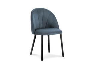 4-tooli komplekt Milo Casa Livia, sinine hind ja info | Köögitoolid, söögitoolid | hansapost.ee