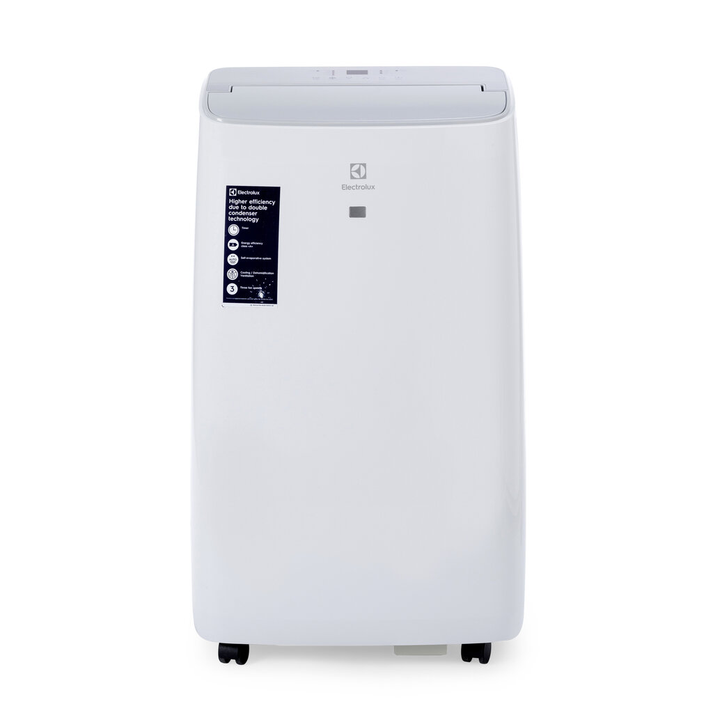 Mobiilne konditsioneer Electrolux EACM-14 CLC/N6 (ROOTSI) hind ja info | Konditsioneerid, kliimaseadmed | hansapost.ee