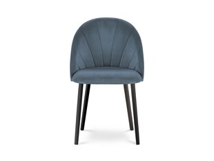 2-tooli komplekt Milo Casa Livia, sinine hind ja info | Köögitoolid, söögitoolid | hansapost.ee