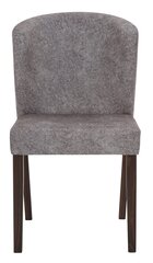 Комплект из 2-х стульев Notio Living Jefferson, светло-коричневый цена и информация | Стулья для кухни и столовой | hansapost.ee